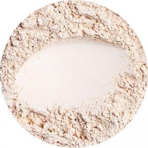 Annabelle Minerals Podkład mineralny Sunny Cream 10g 1