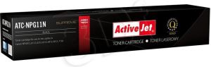 Toner Activejet toner ATC-NPG11N (NPG11) Black 1