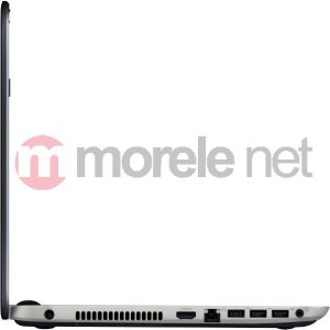 Laptop Dell Vostro 2521 15,6'' HD IC 1007U 2GB 320GB W7Pro64 MUI 3YNBD 3