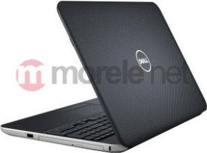 Laptop Dell Vostro 2521 15,6'' HD IC 1007U 2GB 320GB W7Pro64 MUI 3YNBD 4