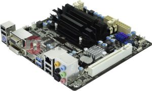 Płyta główna ASRock AD2550-ITX 3