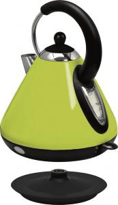 Czajnik Kalorik JK1009AG Limonkowy 2