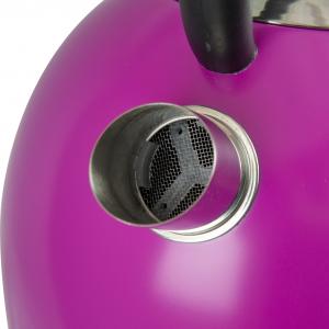 Czajnik Kalorik TKG JK 1016 PI Różowy 3