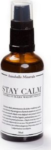 Annabelle Minerals Stay Calm naturalny olejek wielofunkcyjny 50ml 1