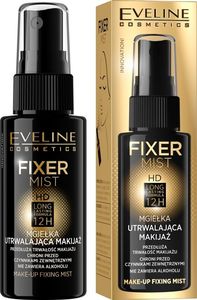 Eveline Fixer Mist Make-Up Fixing Mist 50ml 1