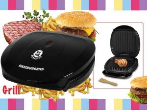 Grill elektryczny Kalorik FG1000NYC 2