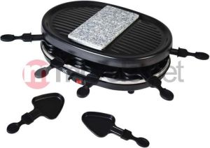 Grill elektryczny Kalorik TKG RAC 1003 1