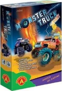 Alexander Gra Monster truck mini 1