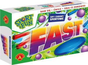 Alexander Gra Sport&Fun Fast 1