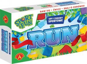 Alexander Gra Sport & Fun Run 1