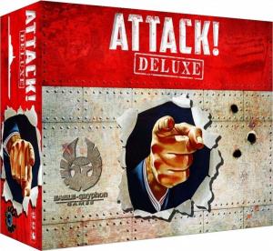 Bard Gra Attack! Deluxe Edycja 2015 1