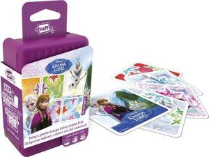 Cartamundi Gry Shuffle Ekspozytor 6 sztuk po 1 sztuce z 6 rodzajów 2