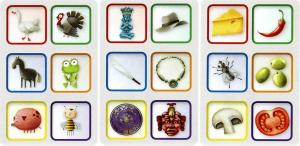 Egmont Gra planszowa Gdzie Jesteś 2