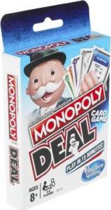 Hasbro Monopoly Deal (E3113) 1