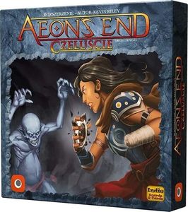Portal Games Dodatek do gry Aeons End: Czeluście 1