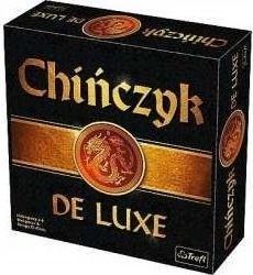 Trefl Gra planszowa Chińczyk De Luxe 2