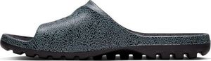 Jordan  Klapki męskie Super Fly Team Slide 2 czarno-szare r. 42.5 (881572-010) 2
