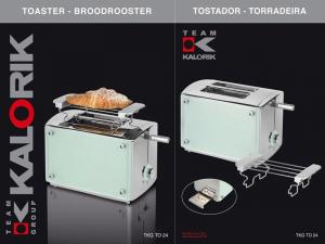 Toster Kalorik TO24 5