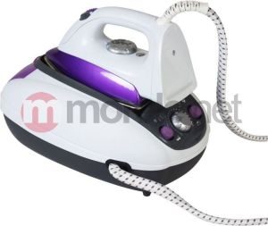 Generator pary Kalorik TKG SIS 1002 2