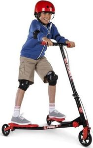 Hulajnoga Yvolution Czerwona (GXP-676837) 3