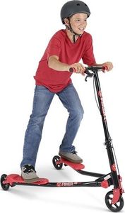 Hulajnoga Yvolution Czerwona (GXP-676837) 4