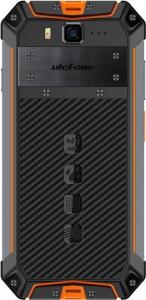 Smartfon UleFone Armor 3 64 GB Dual SIM Pomarańczowy  (UF-A3/OE) 3