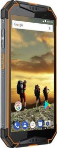 Smartfon UleFone Armor 3 64 GB Dual SIM Pomarańczowy  (UF-A3/OE) 4