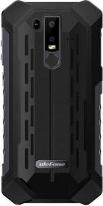 Smartfon UleFone Armor 6 128 GB Dual SIM Czarny  (UF-A6/BK) 2