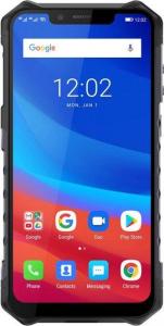 Smartfon UleFone Armor 6 128 GB Dual SIM Czarny  (UF-A6/BK) 3