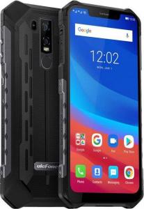 Smartfon UleFone Armor 6 128 GB Dual SIM Czarny  (UF-A6/BK) 4