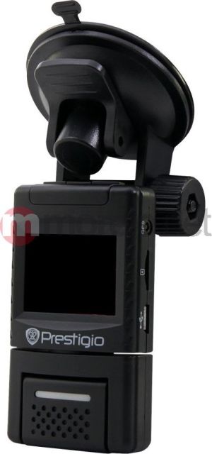 Wideorejestrator Prestigio RoadRunner 540 (PCDVRR540) 2