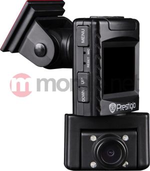 Wideorejestrator Prestigio RoadRunner 540 (PCDVRR540) 3