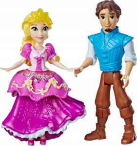 Hasbro Small Doll Księżniczka i Książę (E3051) 1