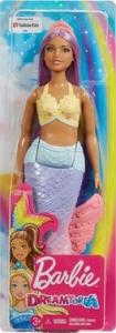 Lalka Barbie Mattel Barbie Dreamtopia Syrenka 32.5cm (FXT08) 1