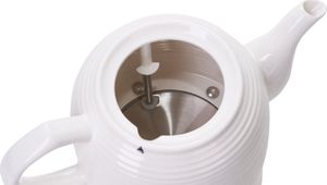 Czajnik Adler AD 1280 Biały 3
