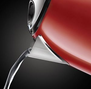 Czajnik Russell Hobbs 24992-70 Czerwony 2