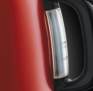 Czajnik Russell Hobbs 24992-70 Czerwony 3
