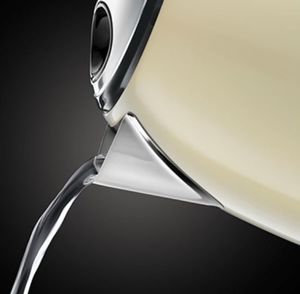 Czajnik Russell Hobbs 24994-70 Kremowy 2