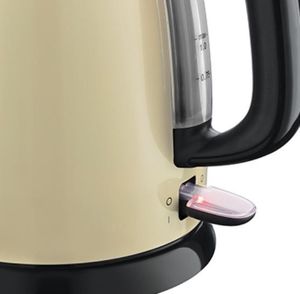 Czajnik Russell Hobbs 24994-70 Kremowy 3