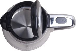 Czajnik Łucznik K-2018 Czarny 3