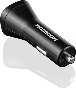 Ładowarka Modecom Kulc Royal Jednoczęściowa 1x USB-A 3 A  (ZT-MC-KULC-02) 2