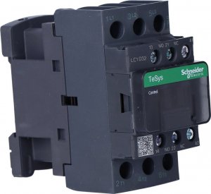 Schneider Electric Stycznik mocy 32A 3P 230V AC 50Hz 1Z 1R LC1D32P5 2