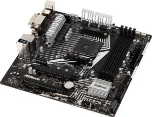 Płyta główna ASRock AB350M PRO4 R2.0 3