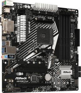 Płyta główna ASRock AB350M PRO4 R2.0 4
