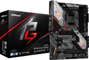 Płyta główna ASRock Z390 PHANTOM GAMING 7 1