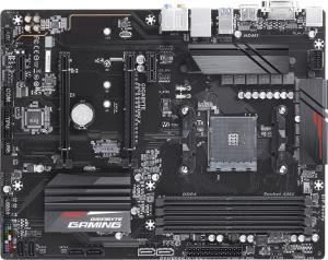 Płyta główna Gigabyte B450 GAMING X 2