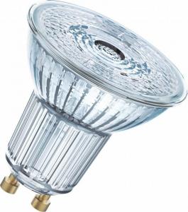 Ledvance LED 8W GU10 575lm 2700K 1