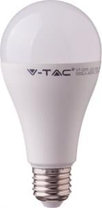 V-TAC LED 15W E27 1500lm 4000K (4454) 1