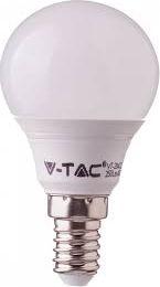 V-TAC LED 5.5W E14 470lm 6400K (42521) 1