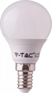 V-TAC LED 5.5W E14 470lm 4000K (42511) 1